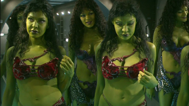 Hottest Navaar Scenes. Sexy, SFW, black hair. 657939