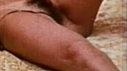 Morganna in Indian Raid, Indian Made (1969) Bush Sexy Bed Bush 735285