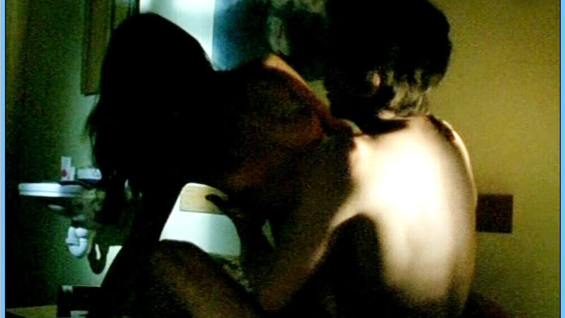 Susan Hoecke Nude as Billy. Breasts. 660698