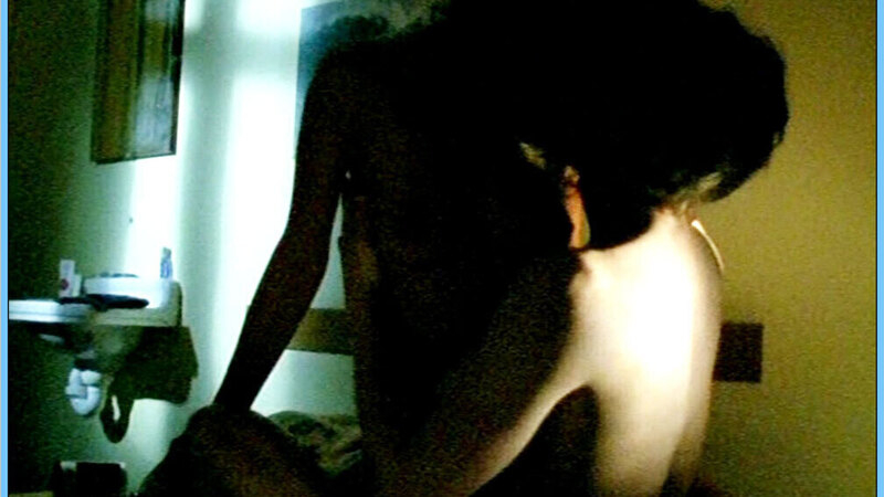 Susan Hoecke Naked in 18 - Allein unter Mädchen. Breasts, nude. 660697