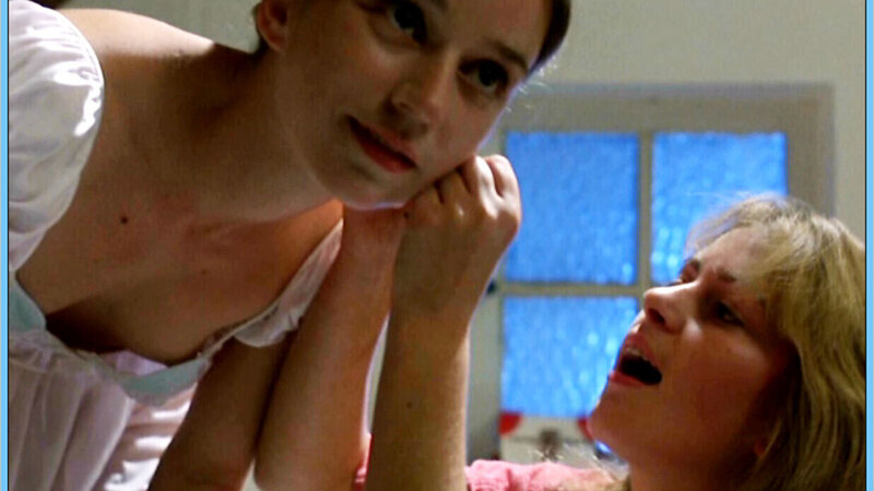 Hottest Sonja Scenes. Sexy, SFW, cleavage. 609969