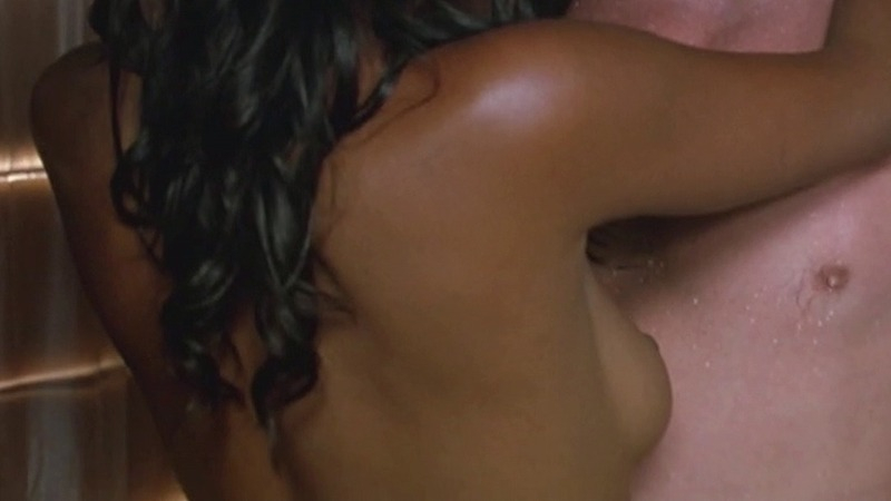 Joy Bryant Naked as Rita. Breasts, Black, black hair. 746919