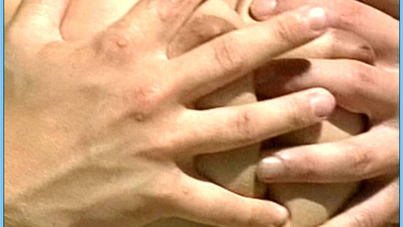 Sibel Kekilli Naked in Wa(h)re Liebe. Breasts, close-up, nude. 661855