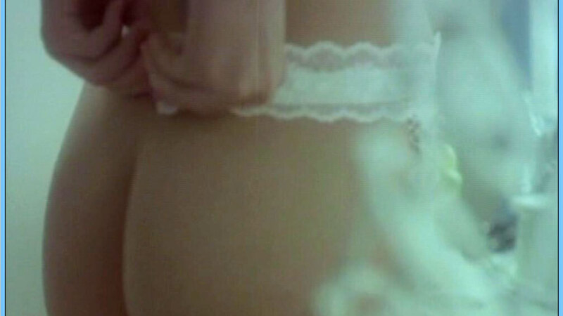 Marie Forså Nude as Suzanne. Butt, butt close-up, nude. 575162