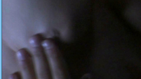 Allison Warnyca in Adam & Evil (2004) Breasts Breasts Couple 610129