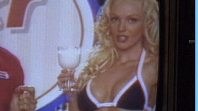 Sexiest Berglind Icey Scene in The Animal. Sexy, SFW, blonde. 592363