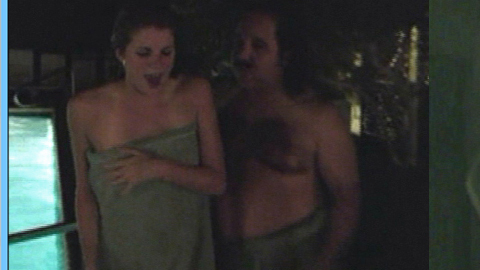 Hottest Herself Scenes. Sexy, SFW, Skinny Dipping. 660765