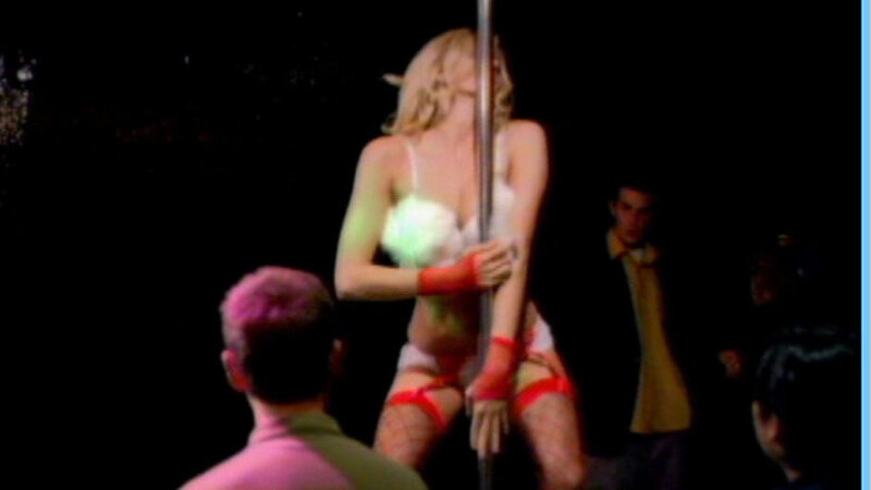 Hottest Courtney Scenes. Underwear, SFW, blonde. 651267