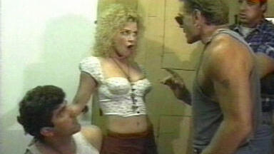 Sexiest Scenes of NA from Street Angels. Sexy, SFW, blonde. 621065