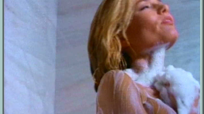 Kimber Sissons Nude in Who Killed Buddy Blue?. Breasts, nude, soapy. 572668