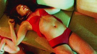Hottest Lara Scenes. Underwear, SFW, black hair. 698871