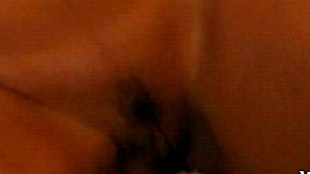 Herself from Celebritease Naked. Breasts, Bush, belly button piercing, nude. 640271
