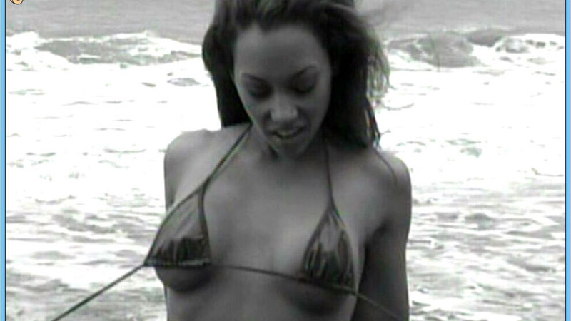 Sexiest Beula Scenes. Bikini, black bikini, brunette. 646750