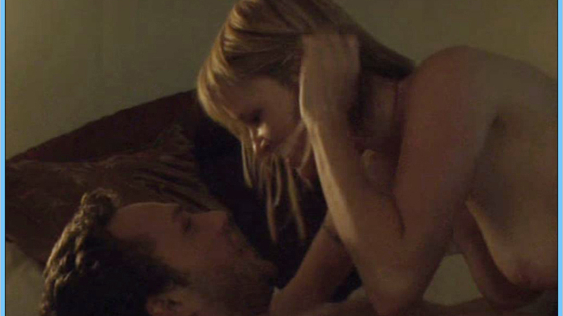Leisha Hailey Nude as Alice Pieszecki. Breasts, bed, blonde. 660272