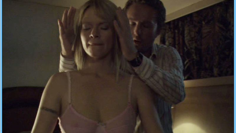 The L Word's Sexiest Scenes with Leisha Hailey. Underwear, SFW, blonde. 660270