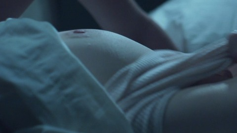 Leisha Hailey in Fertile Ground (2010) Breasts Breasts Brunette 738998