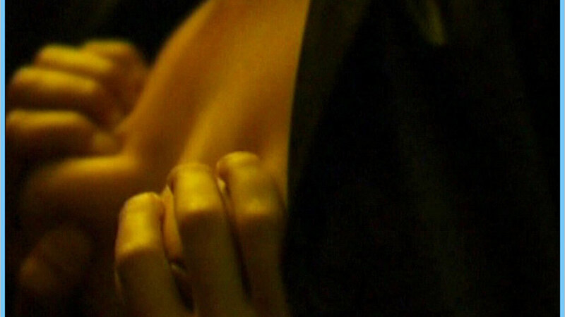 Luise Bähr Nude as Jana / Alicja. Breasts, breast close-up, nude. 642950