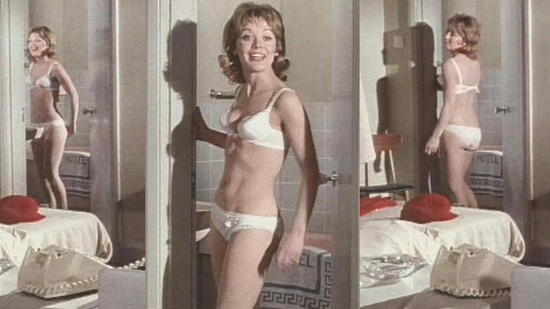 Hottest Myrtle Plummer Scenes. Underwear, SFW, cleavage. 612159