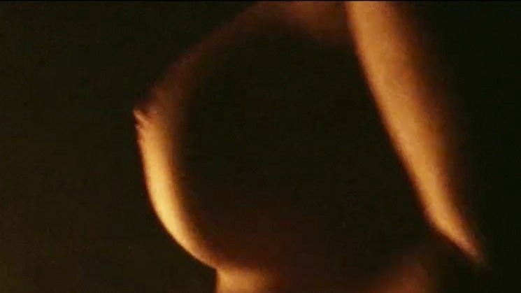 Lola Dueñas Nude as Gloria. Breasts, fire, nude. 769400