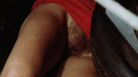 Miriam Zucker in Street Trash (1987) Bush Bush Hairy Bush 727346