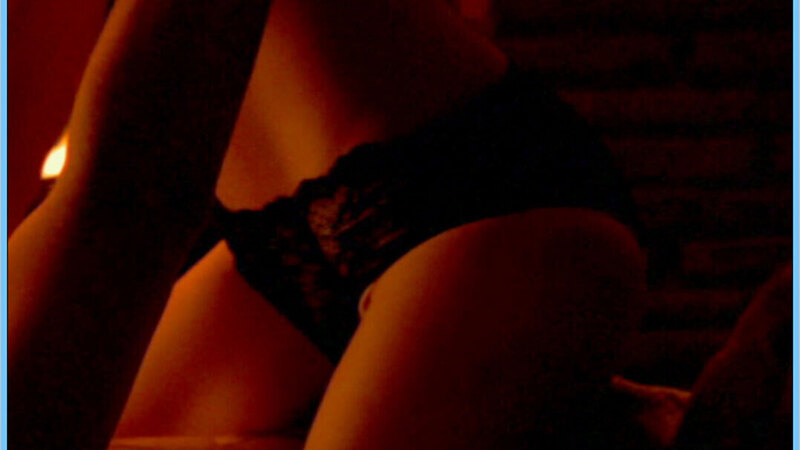 Sexiest Scenes of Sophia Jones from Fastlane. Underwear, SFW, black underwear. 659069
