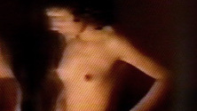 Nelly Moreno Naked as NA. Breasts, Bush, black hair, curly hair. 610623