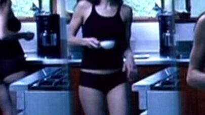 Sexiest Kelsey Oldershaw Scene in The Affair. Underwear, SFW, black panties. 611395