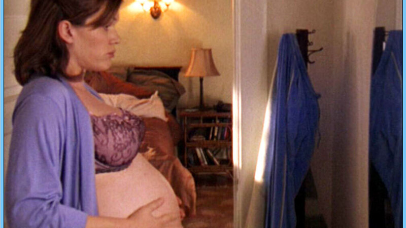 Sexiest Scenes of Danielle Sofer from The Shield. Underwear, SFW, brunette. 659345