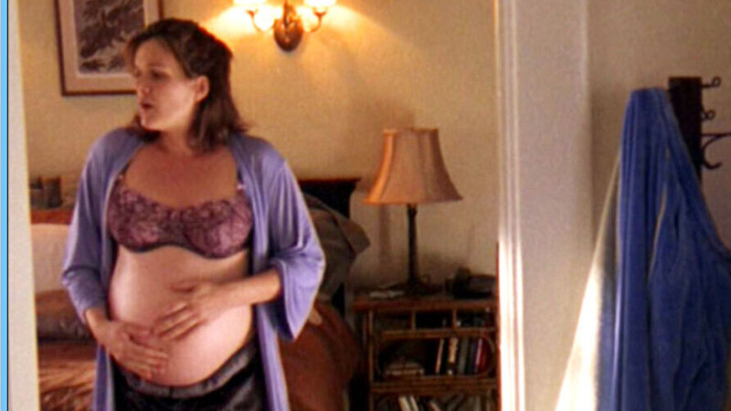 The Shield's Sexiest Scenes with Catherine Dent. Underwear, SFW, brunette. 659346