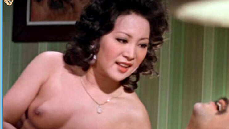 Chen Ping Nude as Big Boss's Wife. Breasts, Asian, brunette. 559802