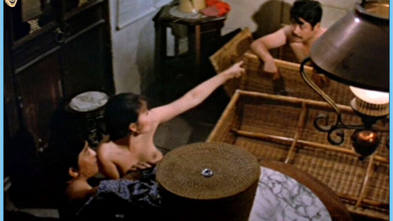 Chen Ping Naked as NA. Breasts, Asian, couple. 564099