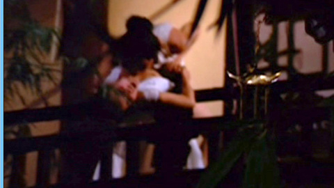 Chen Ping in The Golden Lotus (1974) Breasts Breasts Brunette 622138
