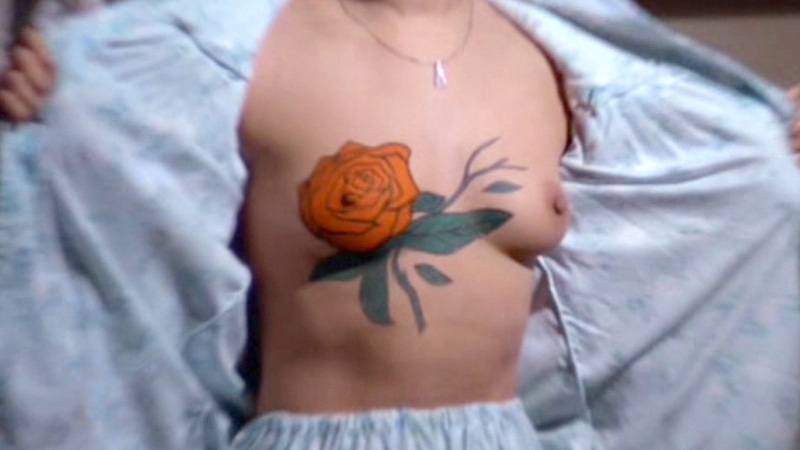 NA from Big Bad Sis Naked. Breasts, hard nipples, nude. 622883