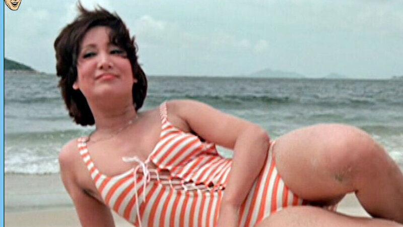 Hottest Chen Ping Scene in The Girlie Bar. Sexy, Asian, beach. 624854