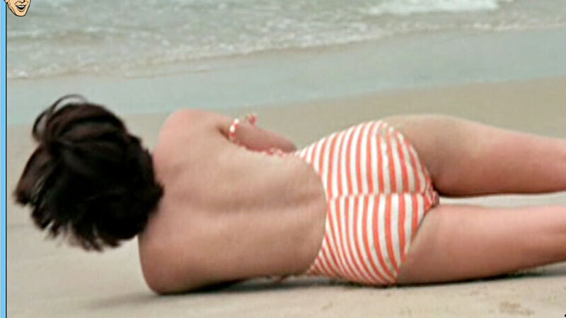 Sexiest Chen Ping Scene in The Girlie Bar. Sexy, Asian, beach. 624853
