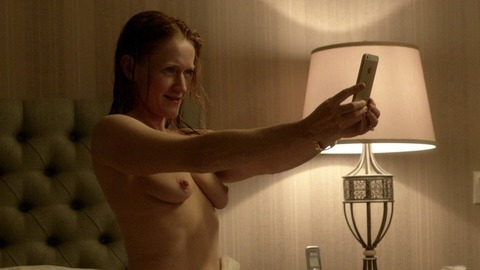 Paula Malcomson in Ray Donovan (2013-2020) Breasts Breasts Milf 769604