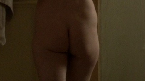 Paula Malcomson in Ray Donovan (2013-2020) Butt Bathroom Blonde 769833