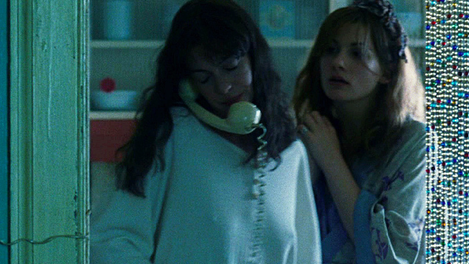Sexiest Emma Morley Scenes. Sexy, SFW, brunette. 703216