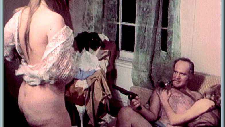 Stephanie Skura Naked as NA. Butt, bottomless, gun. 609057