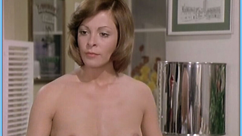 María Luisa San José Nude in La mujer es cosa de hombres. Breasts, brunette, nude. 611800
