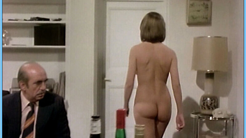 María Luisa San José Nude as Ramona. Butt, back exposed, brunette. 611804
