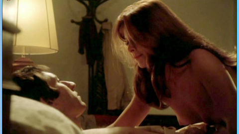 María Luisa San José in Hasta que el matrimonio nos separe (1977) Breasts Breasts Brunette 620732