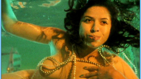 Franziska Traub in Die zweite Heimat – Chronik einer Jugend (1992-1993) Breasts Big Areolas Black Hair 654016