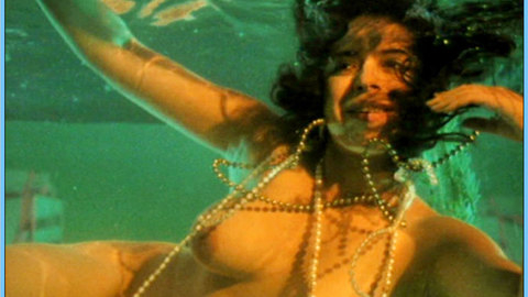 Franziska Traub in Die zweite Heimat – Chronik einer Jugend (1992-1993) Breasts Bush Aquarium Breasts 654014