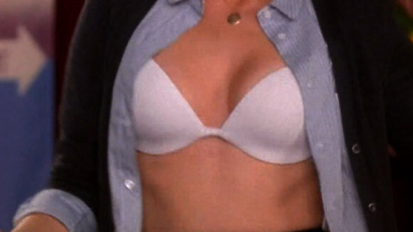 Hottest Liz Lemon Scenes. Underwear, SFW, brunette. 664593