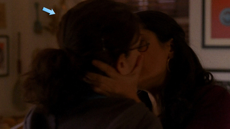 Hottest Tina Fey Scene in 30 Rock. Sexy, Lesbian, SFW, brunette. 670070