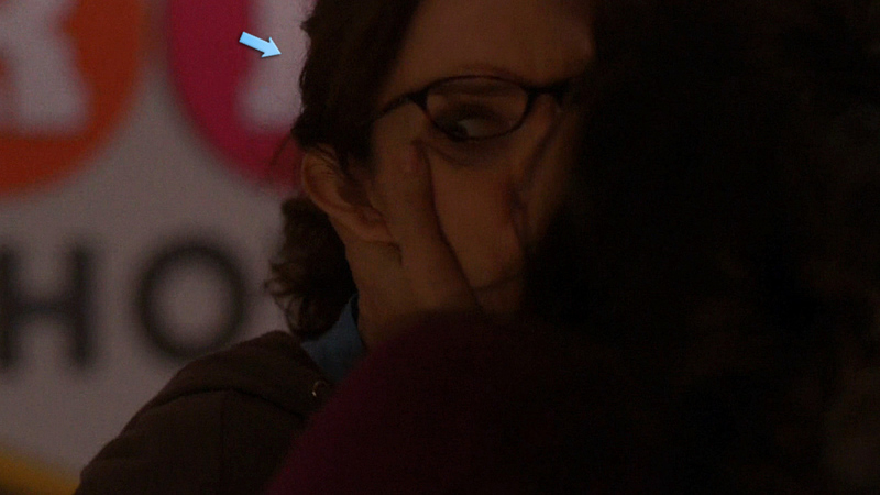 Sexiest Tina Fey Scene in 30 Rock. Sexy, Lesbian, SFW, brunette. 670069