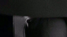 Françoise Dorléac Nude in Cul-de-sac. Breasts, black and white, blonde. 712420