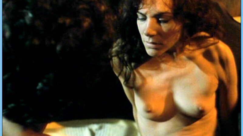 Clarissa Lichtblau from Die zweite Heimat – Chronik einer Jugend Naked. Breasts, nude. 654071