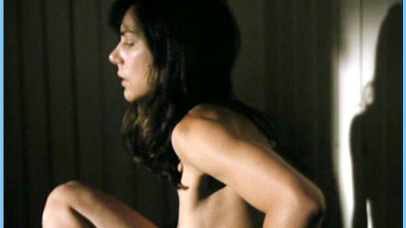 Salome Kammer Naked in Die zweite Heimat – Chronik einer Jugend. Breasts, nude. 654061